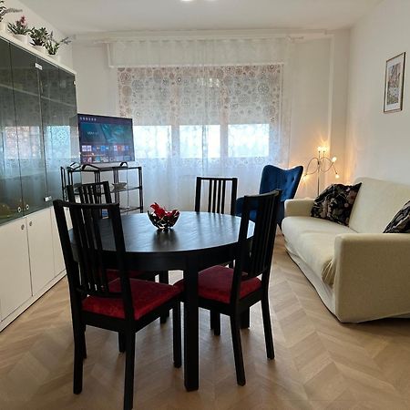 דירות סקנדיצ'י Dario'S House מראה חיצוני תמונה