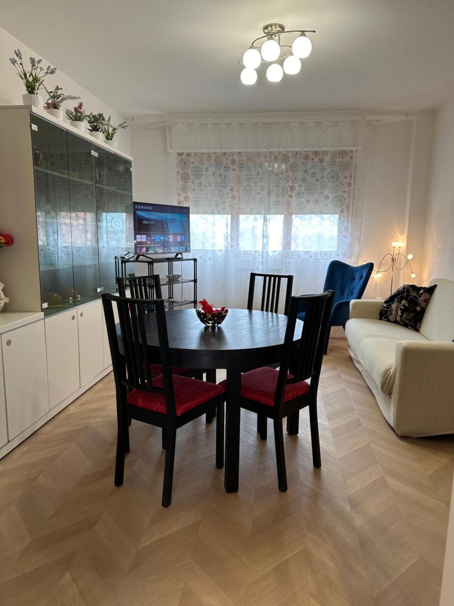דירות סקנדיצ'י Dario'S House מראה חיצוני תמונה