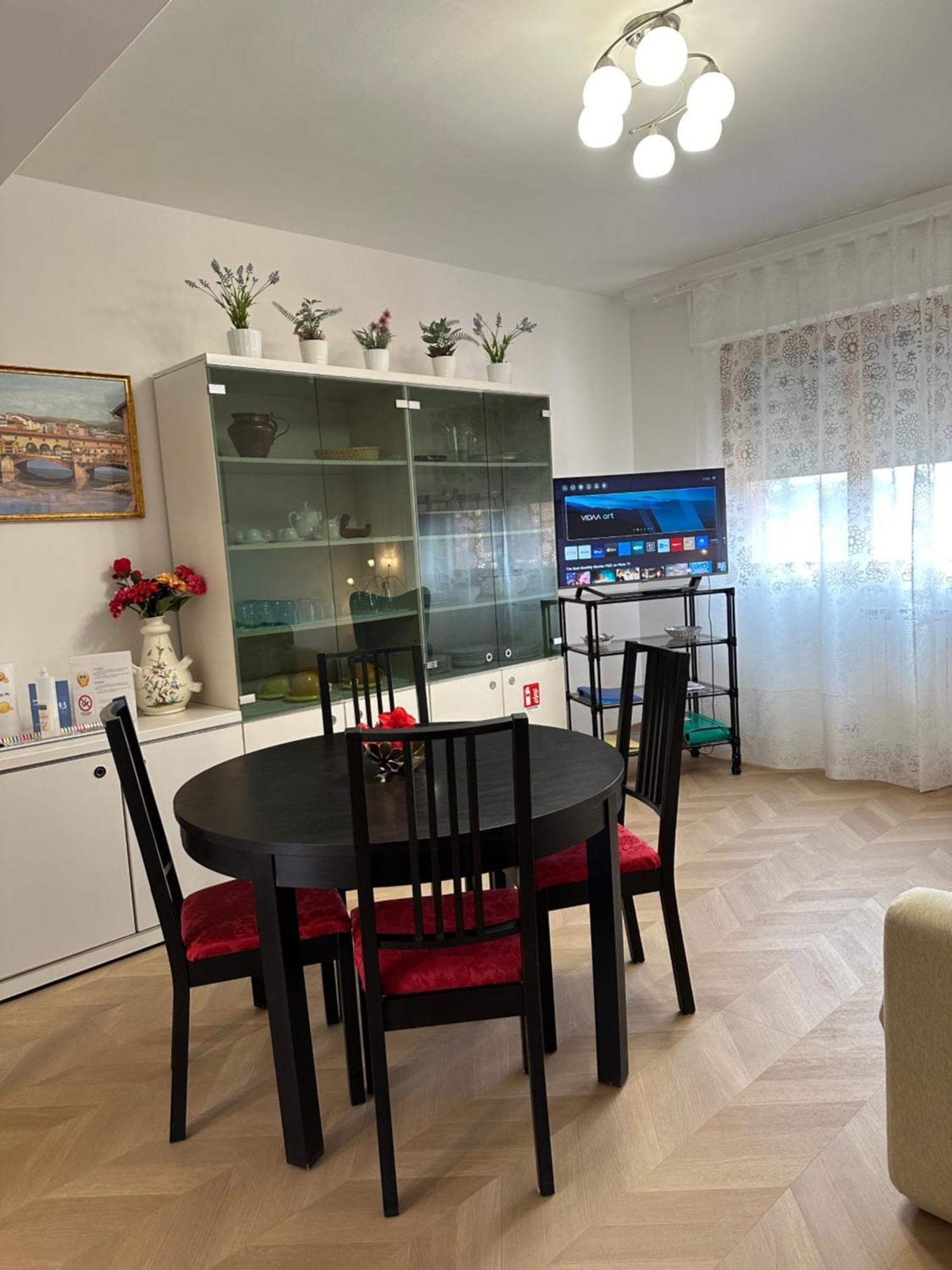 דירות סקנדיצ'י Dario'S House מראה חיצוני תמונה