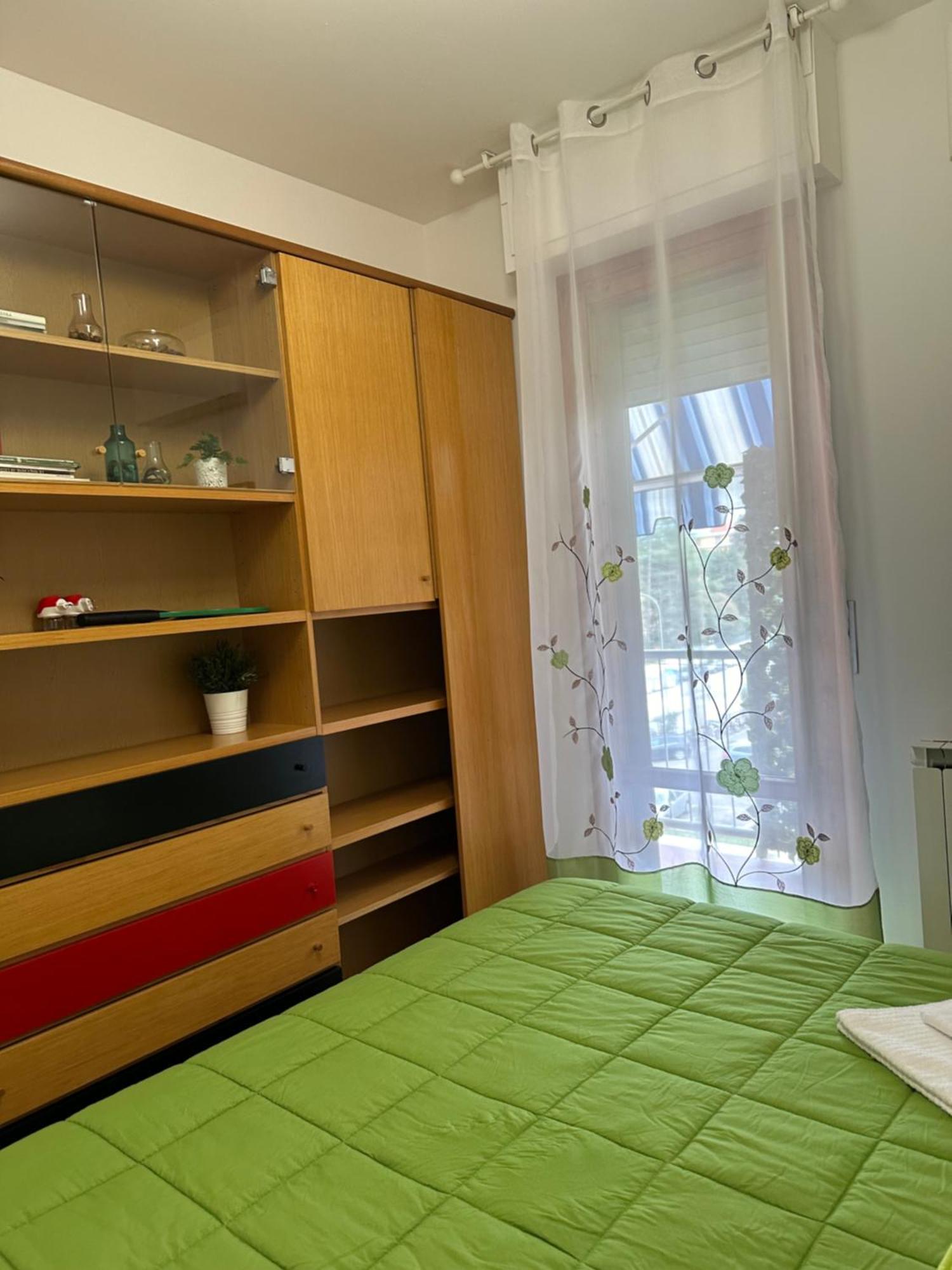 דירות סקנדיצ'י Dario'S House מראה חיצוני תמונה